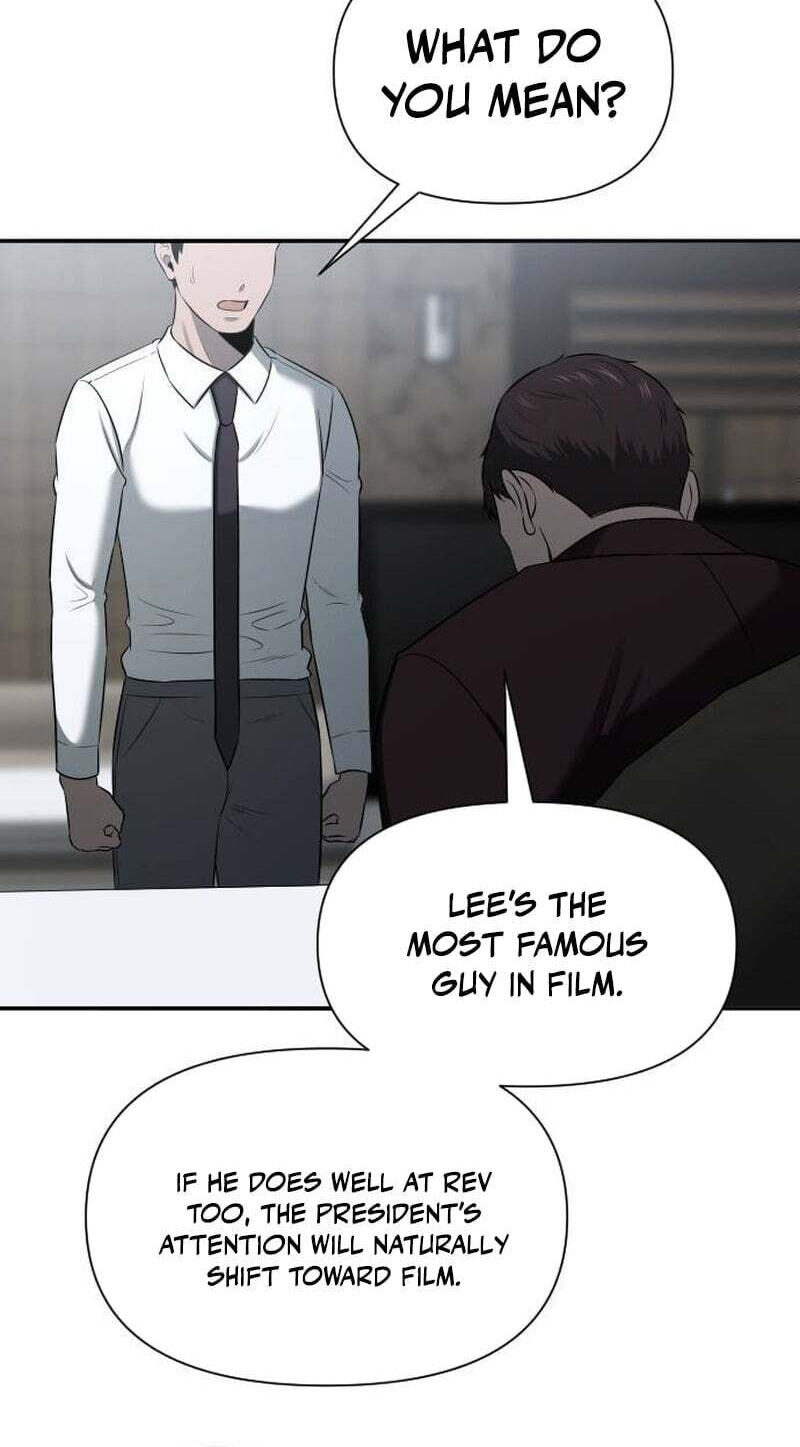 When a Genius Office Worker Goes Too Far Chapter 44 page 77 - 