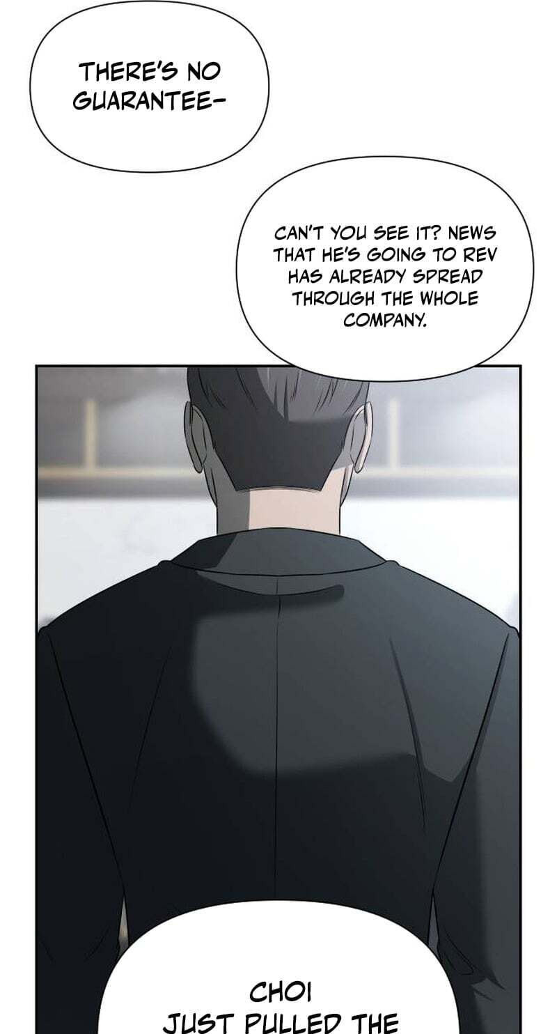 When a Genius Office Worker Goes Too Far Chapter 44 page 78 - 
