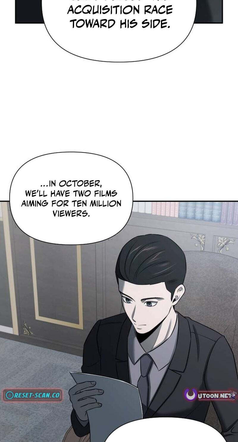 When a Genius Office Worker Goes Too Far Chapter 44 page 79 - 