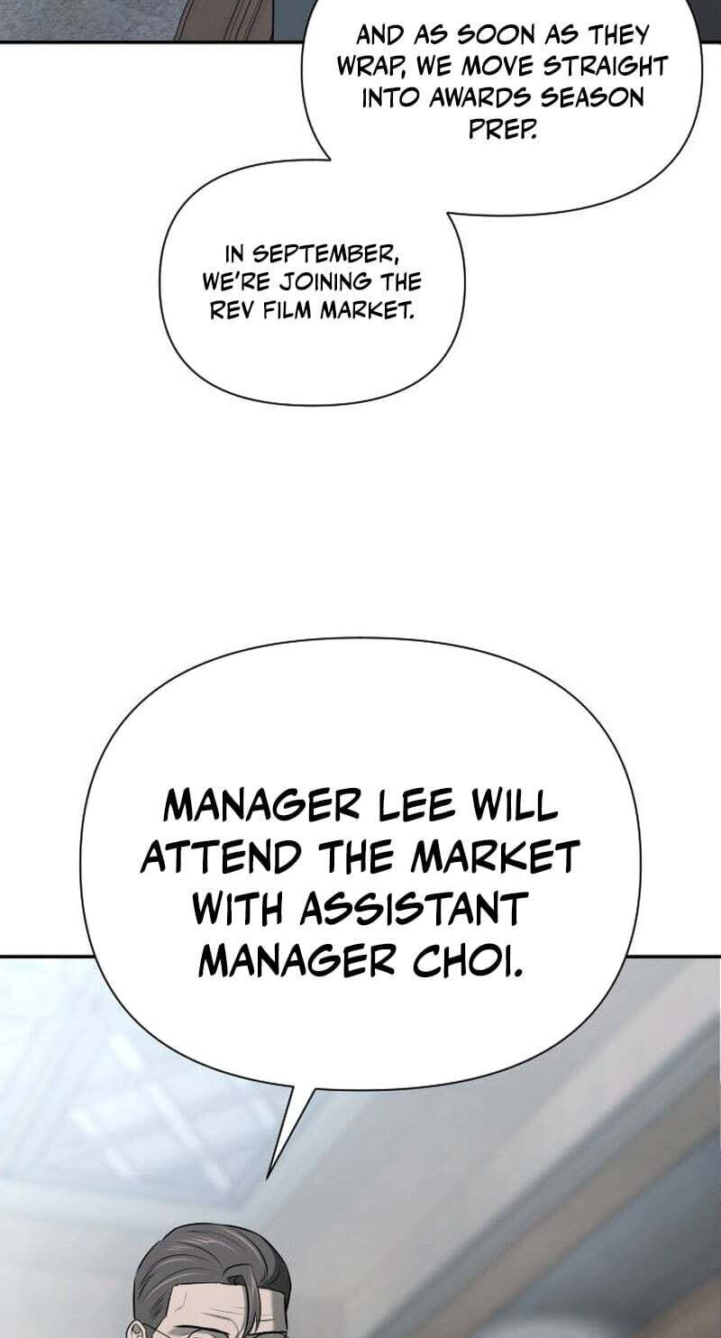 When a Genius Office Worker Goes Too Far Chapter 44 page 80 - 