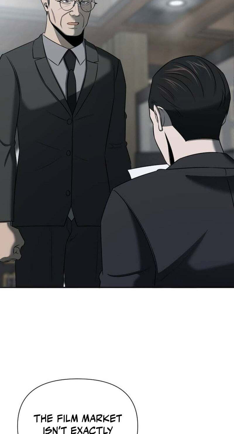 When a Genius Office Worker Goes Too Far Chapter 44 page 81 - 
