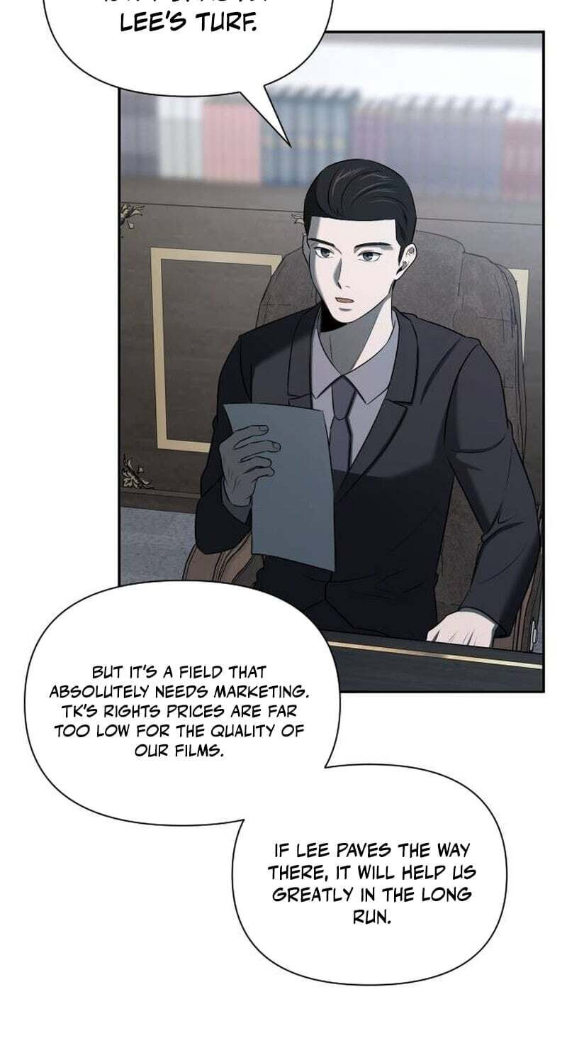 When a Genius Office Worker Goes Too Far Chapter 44 page 82 - 
