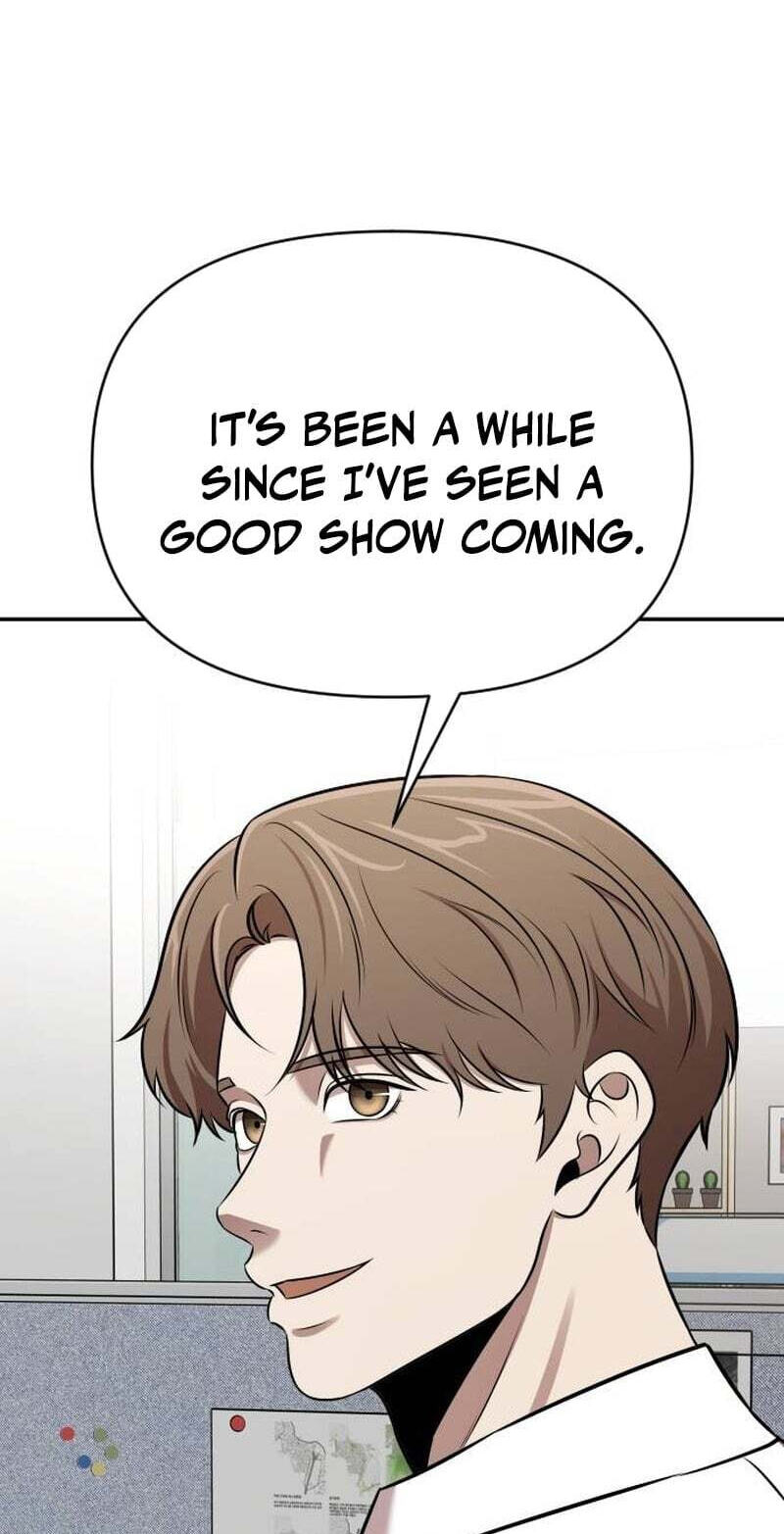 When a Genius Office Worker Goes Too Far Chapter 45 page 11 - 