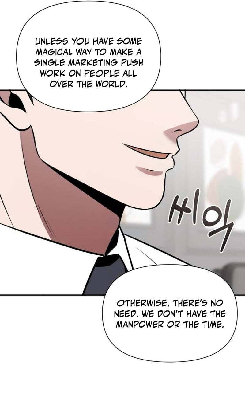 When a Genius Office Worker Goes Too Far Chapter 45 page 19 - 