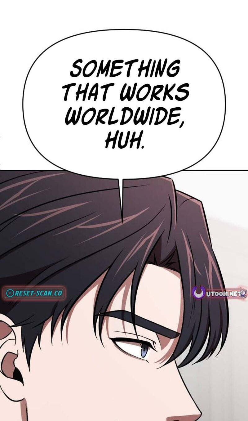 When a Genius Office Worker Goes Too Far Chapter 45 page 20 - 