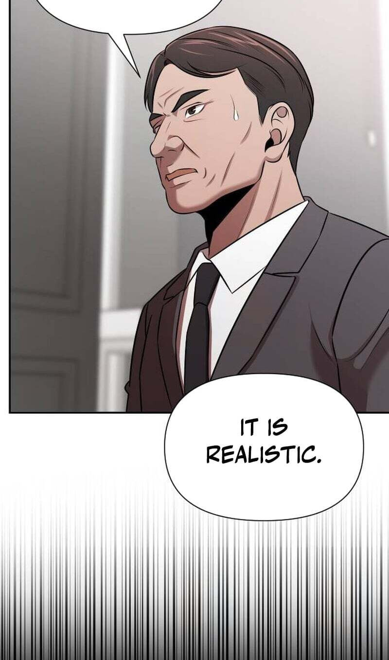 When a Genius Office Worker Goes Too Far Chapter 45 page 22 - 