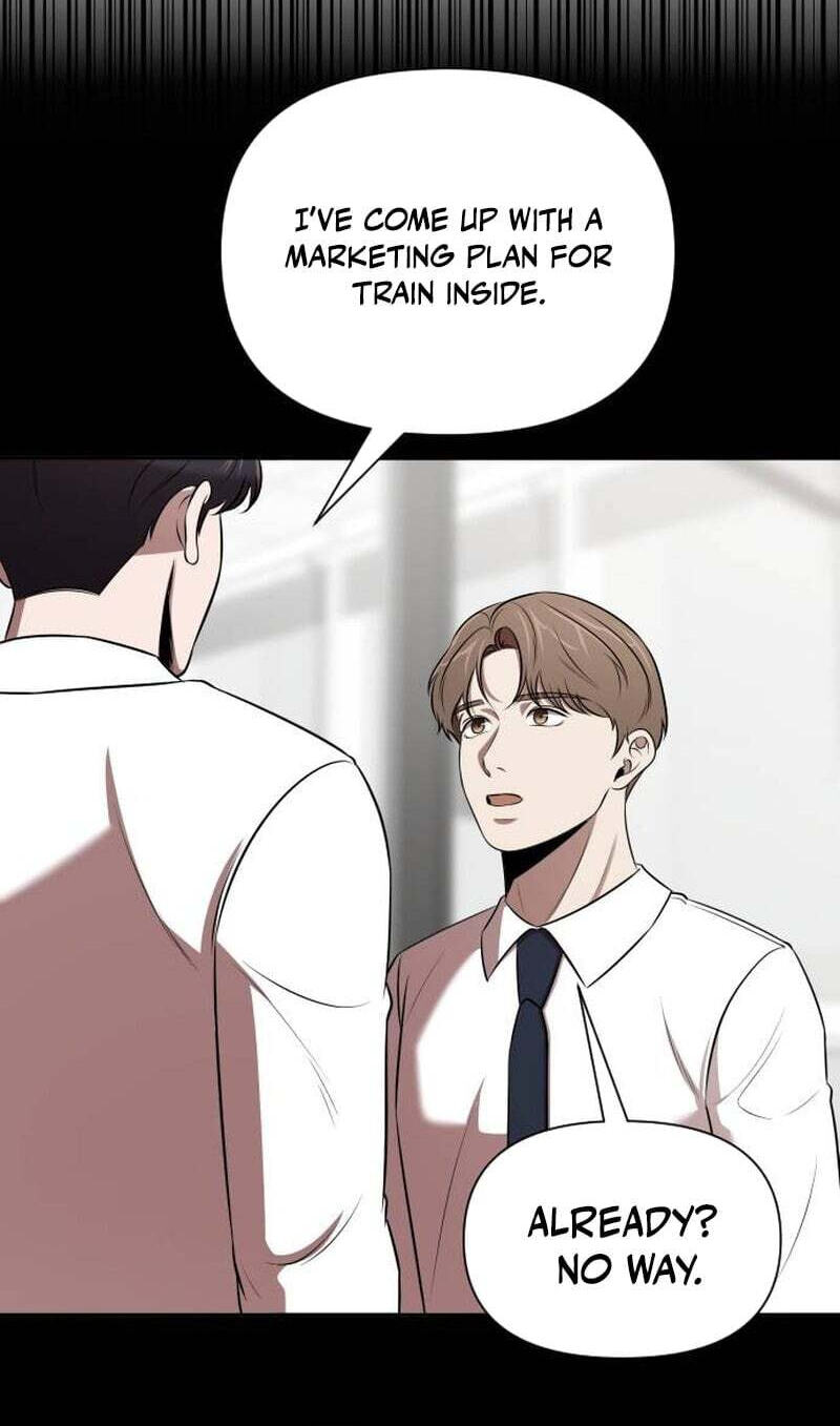 When a Genius Office Worker Goes Too Far Chapter 45 page 23 - 