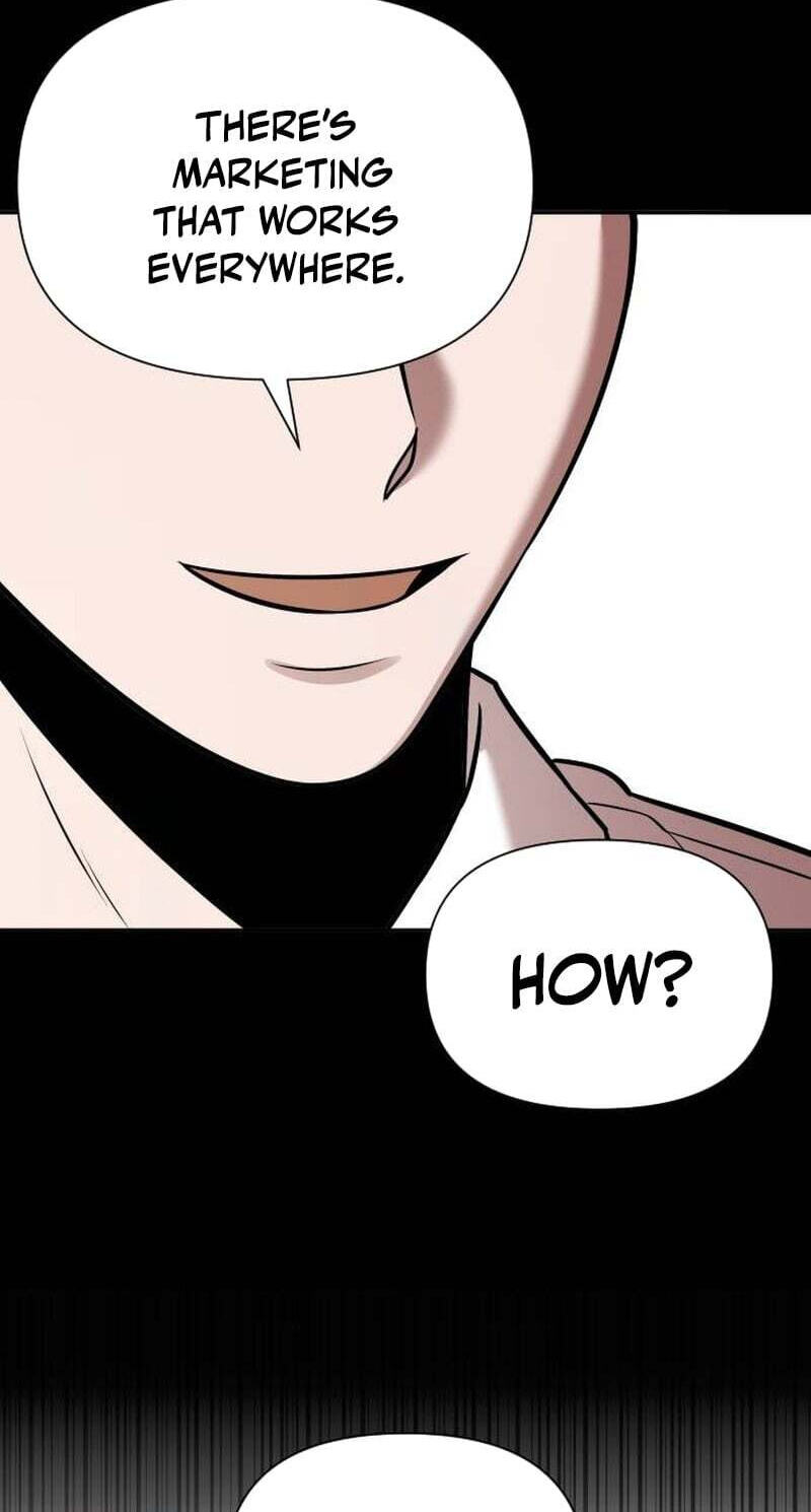 When a Genius Office Worker Goes Too Far Chapter 45 page 25 - 