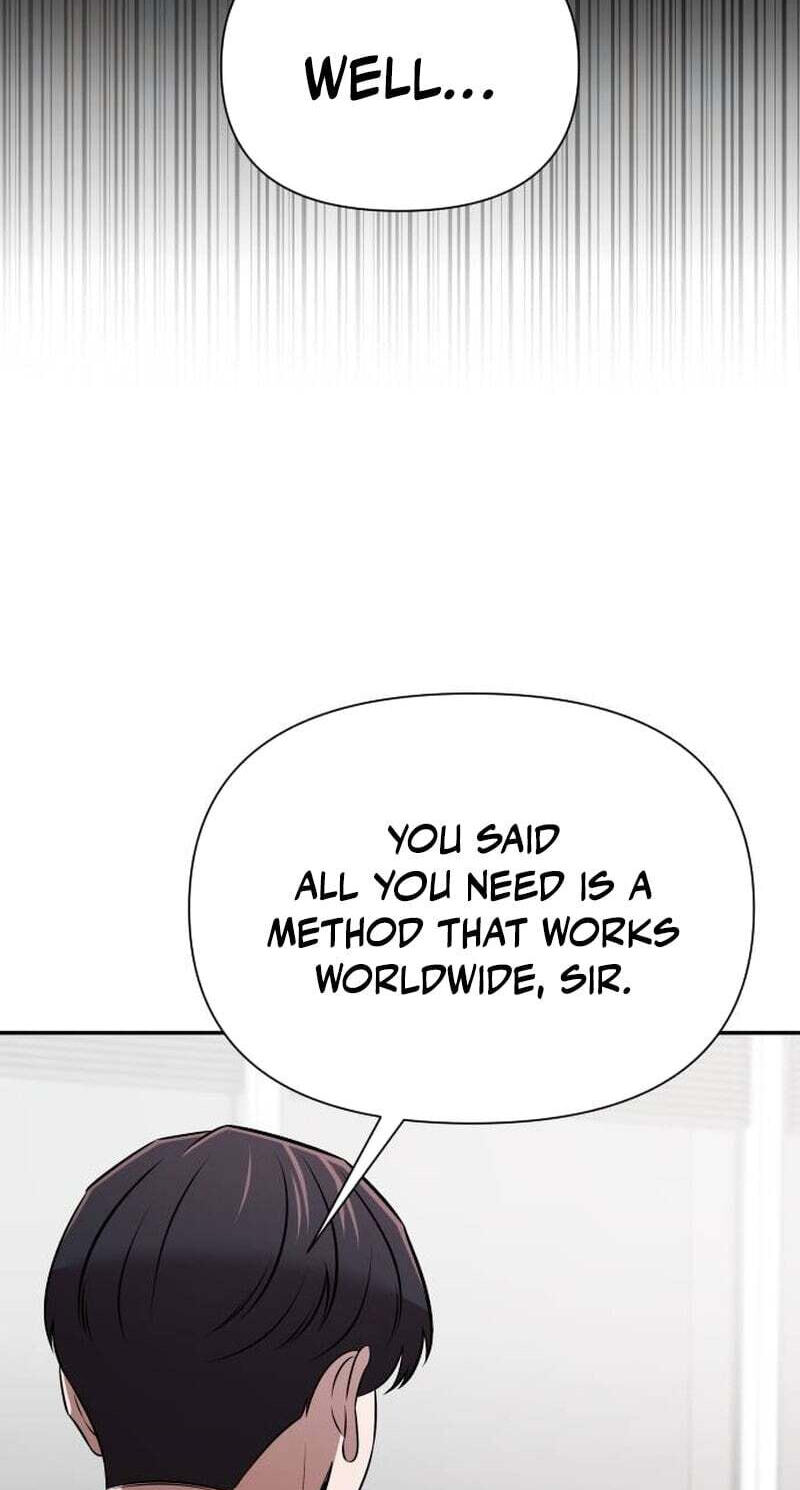 When a Genius Office Worker Goes Too Far Chapter 45 page 26 - 