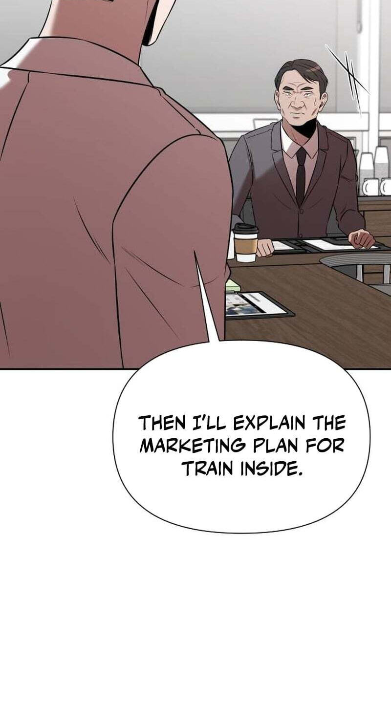 When a Genius Office Worker Goes Too Far Chapter 45 page 27 - 