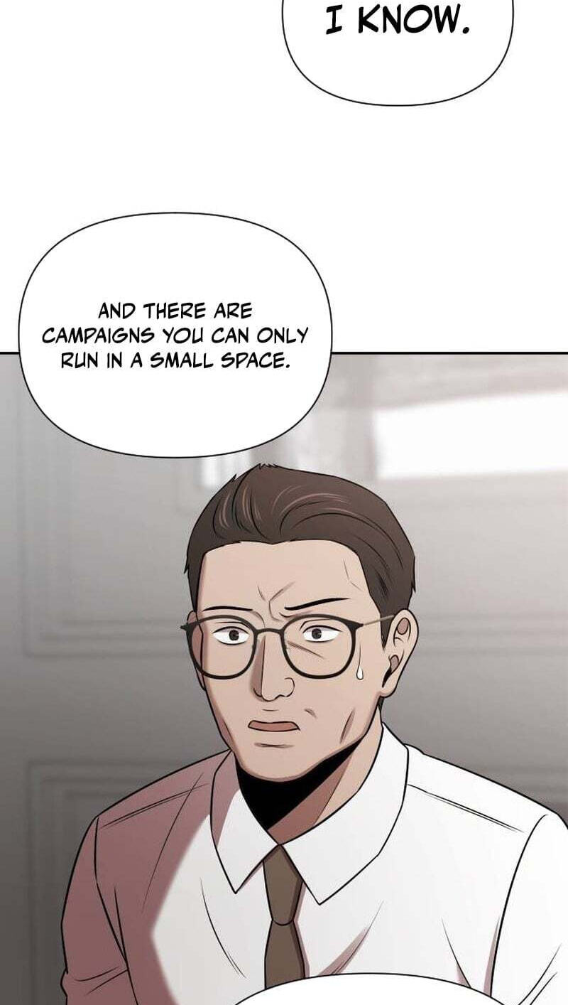 When a Genius Office Worker Goes Too Far Chapter 45 page 30 - 