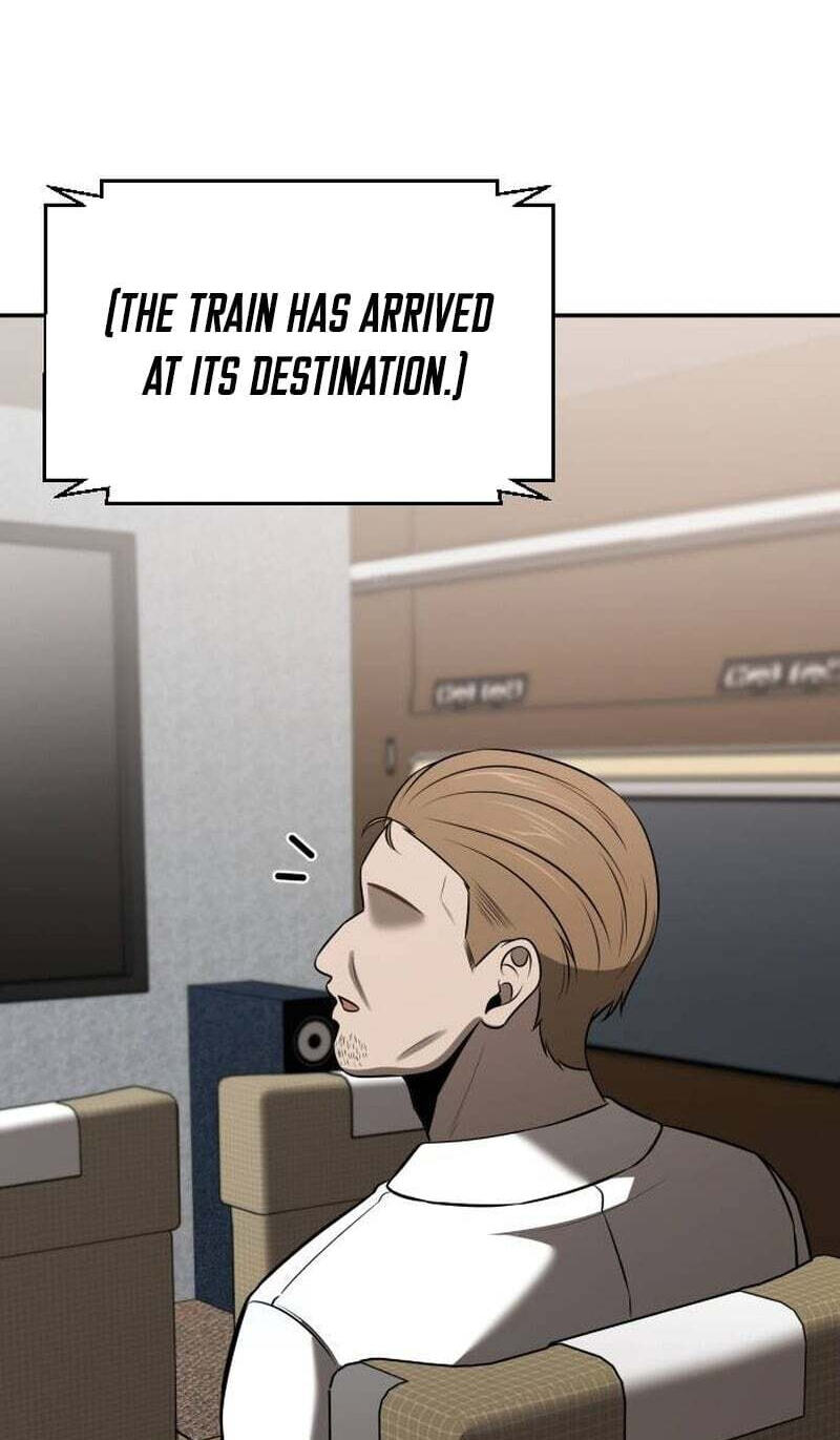 When a Genius Office Worker Goes Too Far Chapter 45 page 35 - 