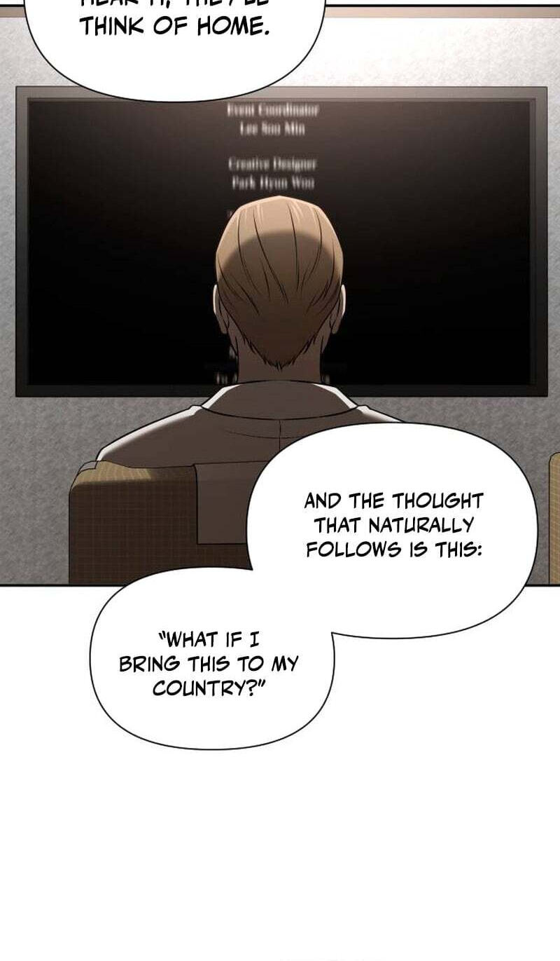When a Genius Office Worker Goes Too Far Chapter 45 page 38 - 