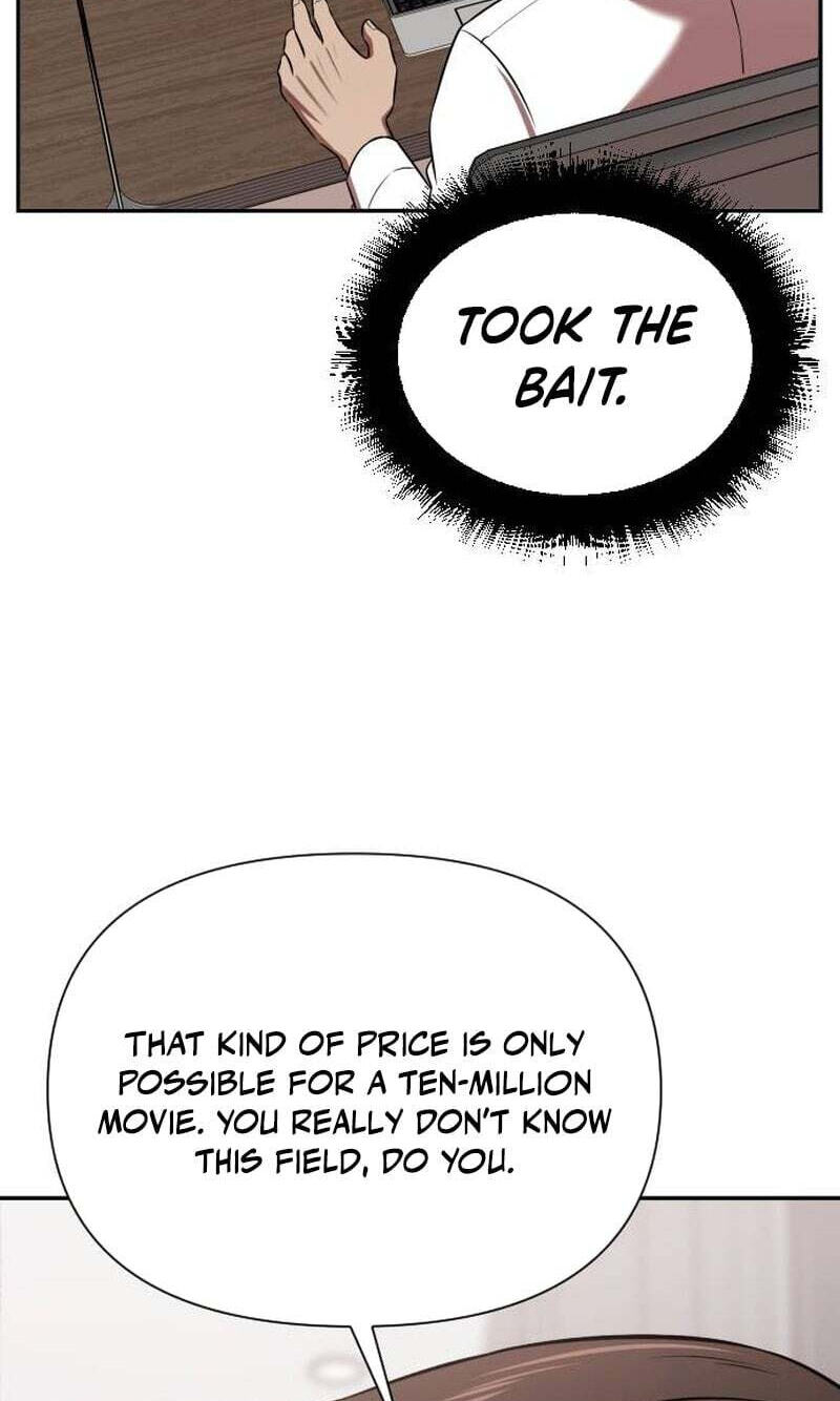 When a Genius Office Worker Goes Too Far Chapter 45 page 41 - 