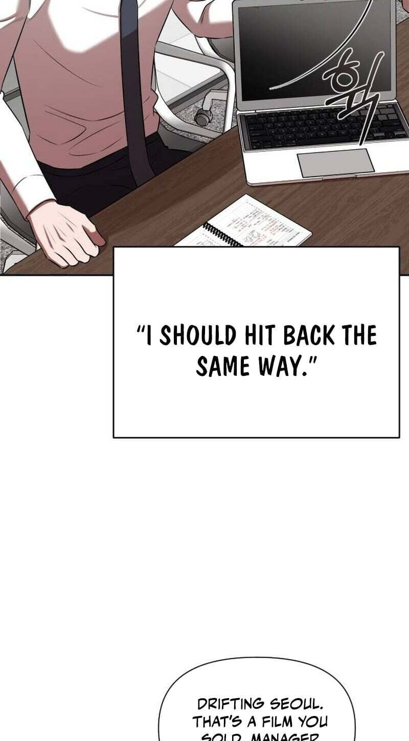 When a Genius Office Worker Goes Too Far Chapter 45 page 46 - 