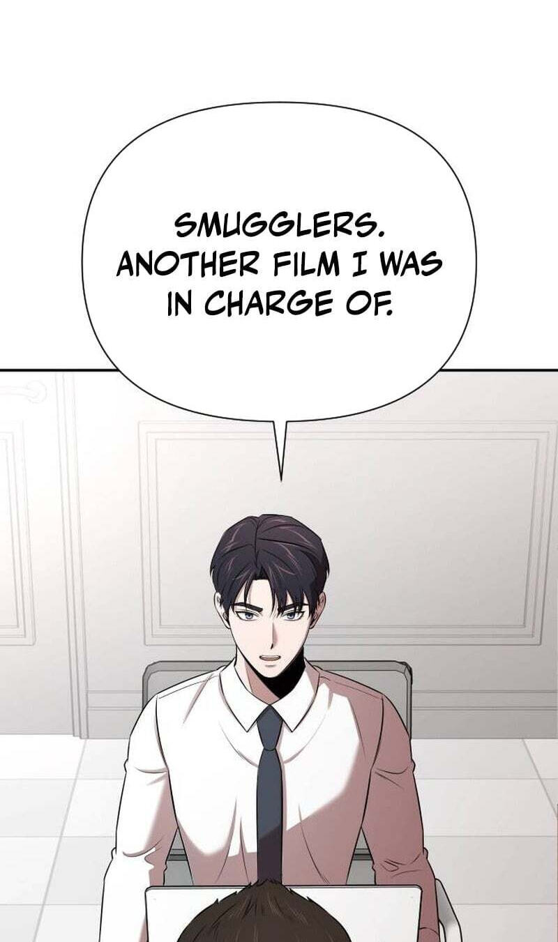 When a Genius Office Worker Goes Too Far Chapter 45 page 51 - 