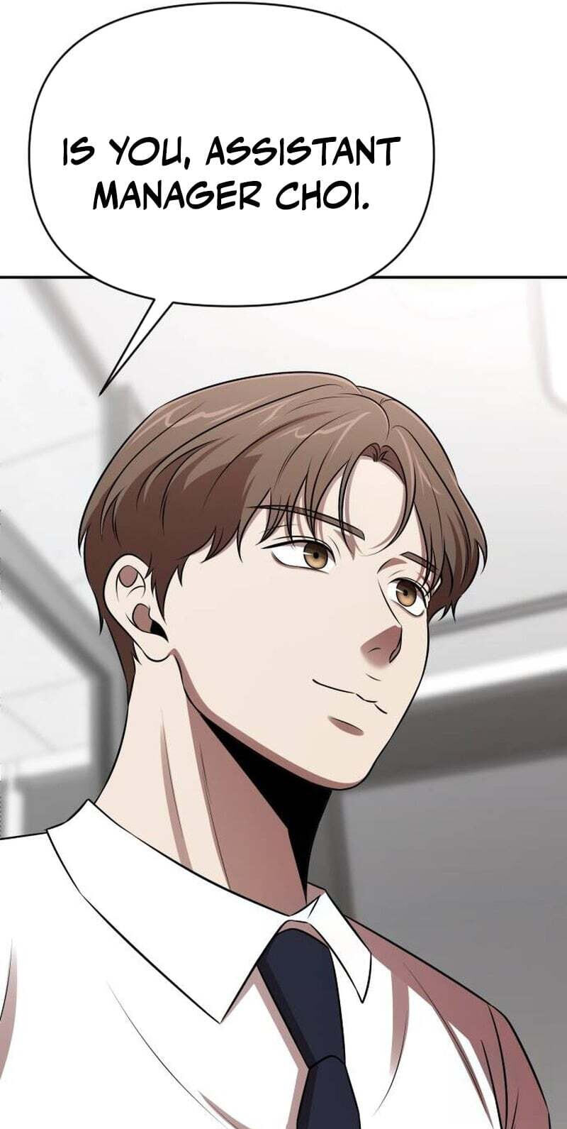 When a Genius Office Worker Goes Too Far Chapter 45 page 58 - 
