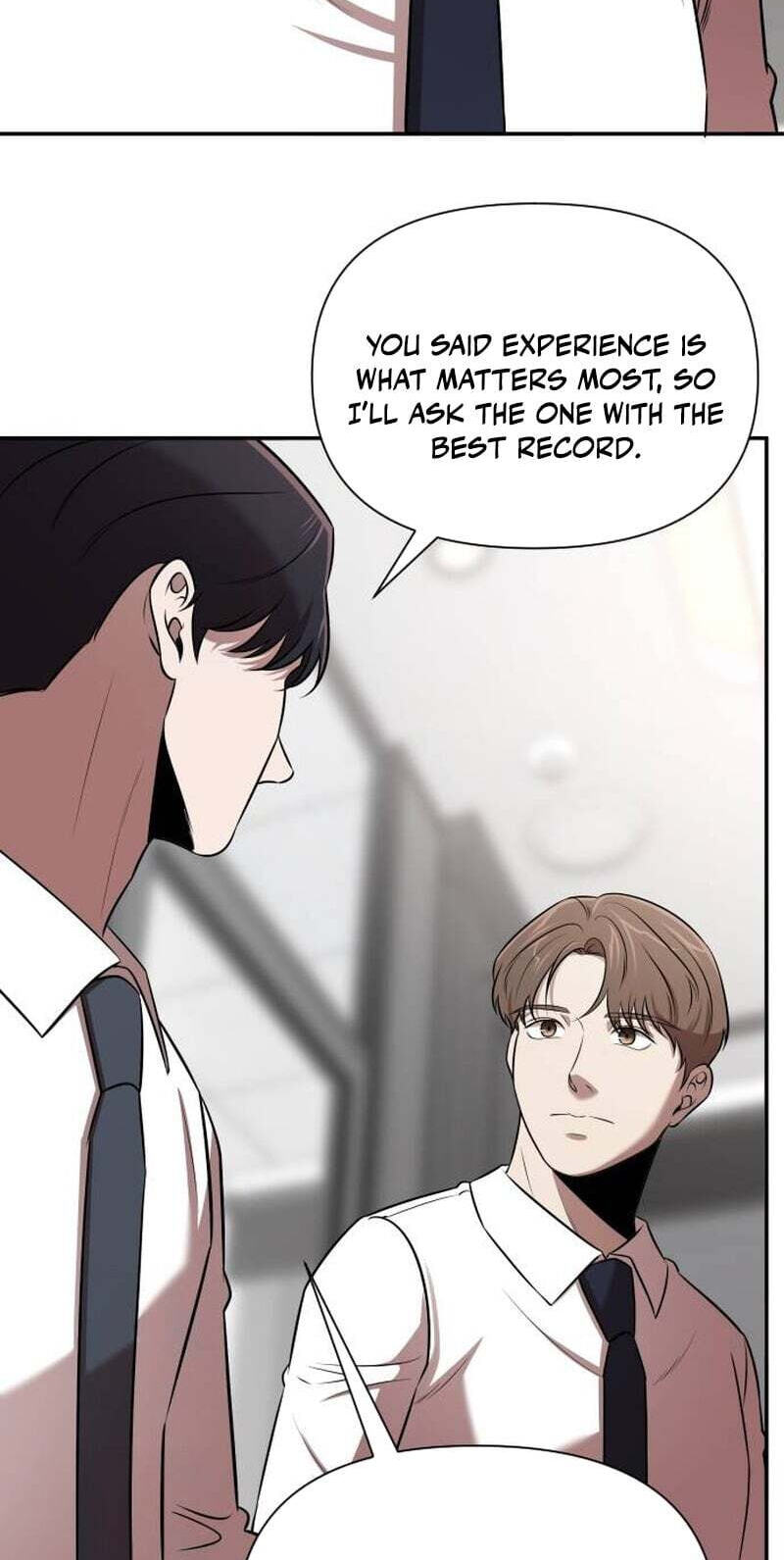 When a Genius Office Worker Goes Too Far Chapter 45 page 59 - 