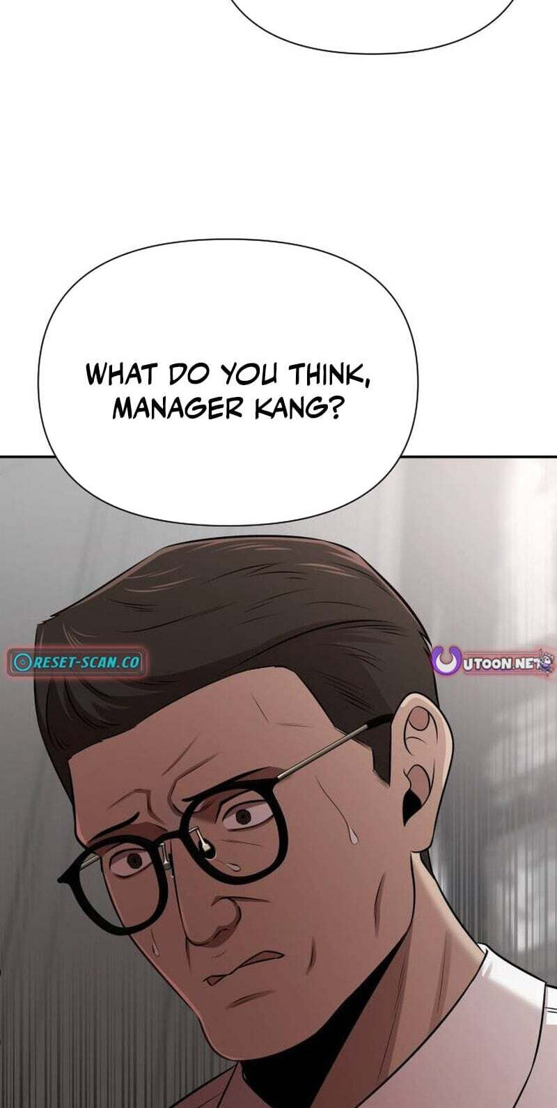 When a Genius Office Worker Goes Too Far Chapter 45 page 61 - 