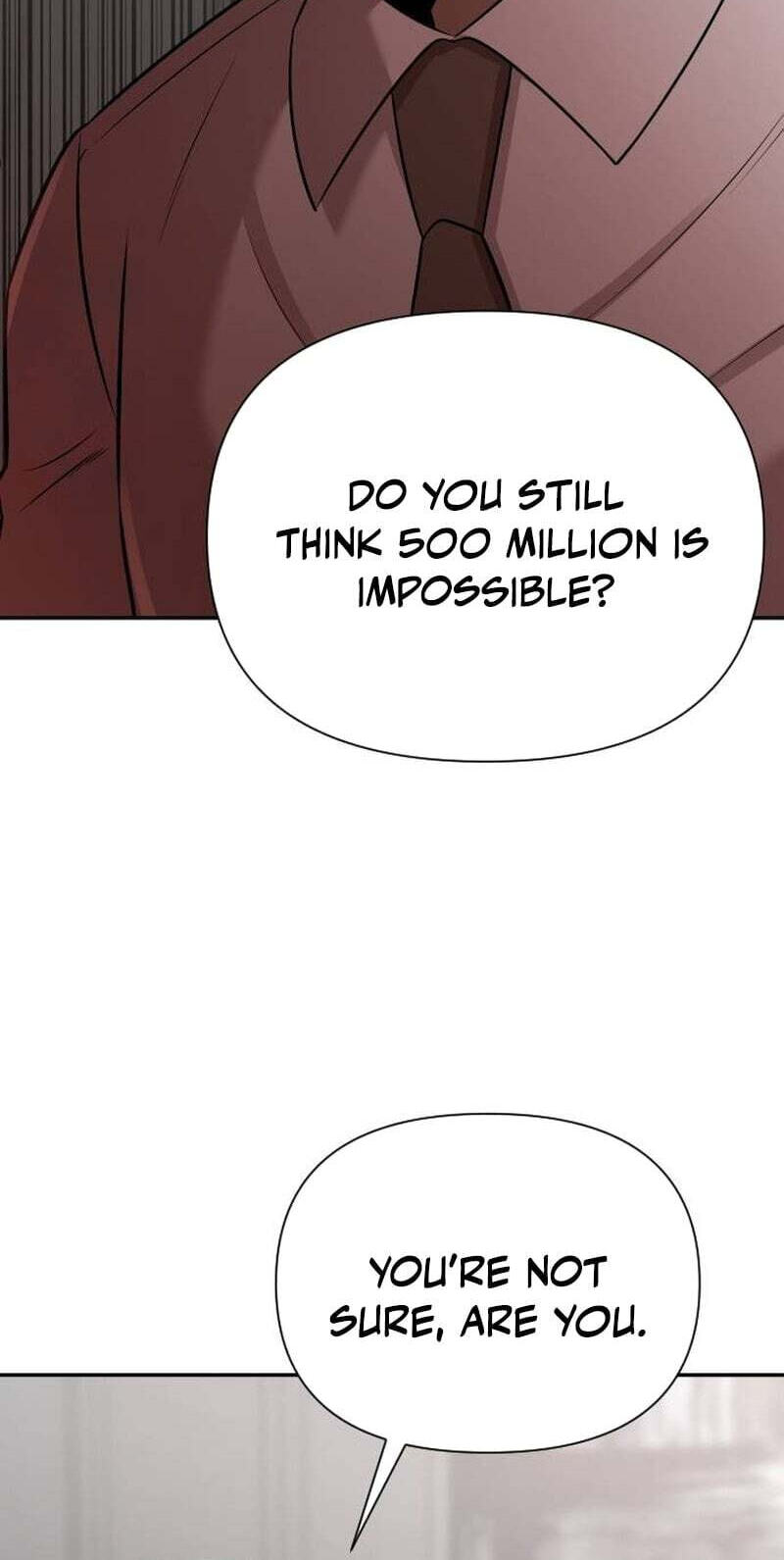 When a Genius Office Worker Goes Too Far Chapter 45 page 62 - 