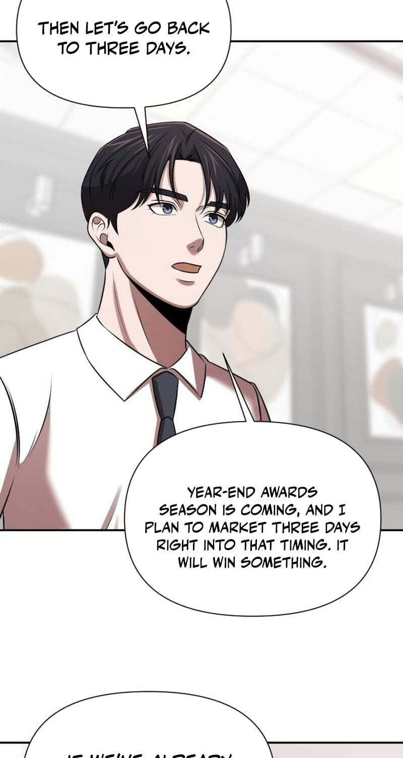 When a Genius Office Worker Goes Too Far Chapter 45 page 64 - 