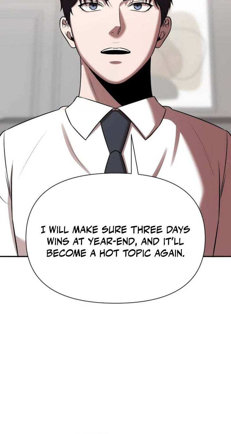 When a Genius Office Worker Goes Too Far Chapter 45 page 67 - 