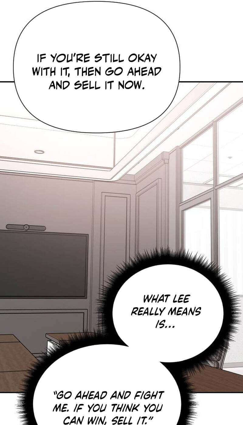 When a Genius Office Worker Goes Too Far Chapter 45 page 68 - 