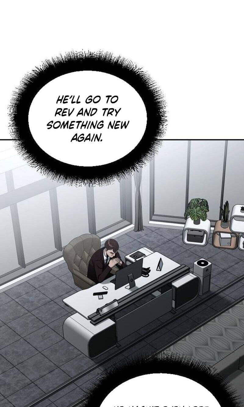 When a Genius Office Worker Goes Too Far Chapter 45 page 76 - 