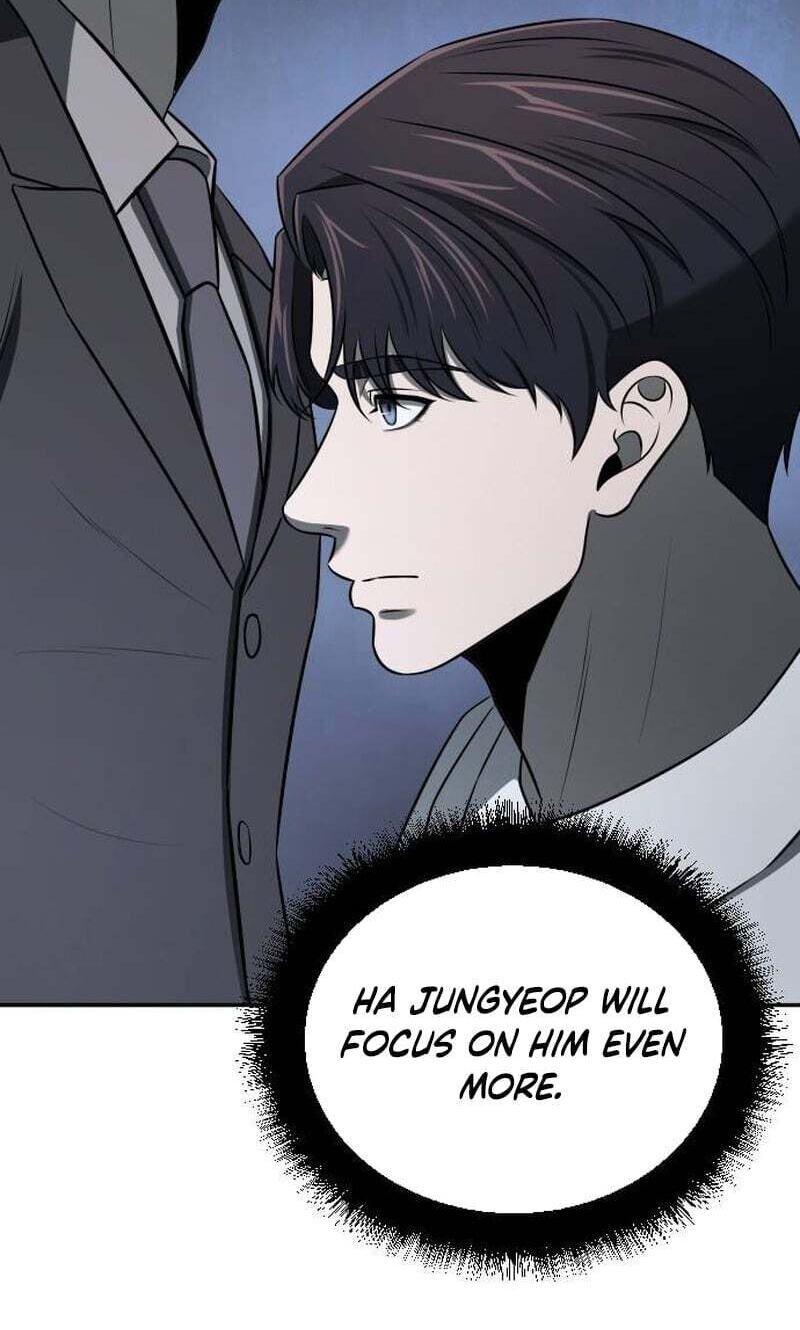 When a Genius Office Worker Goes Too Far Chapter 45 page 78 - 
