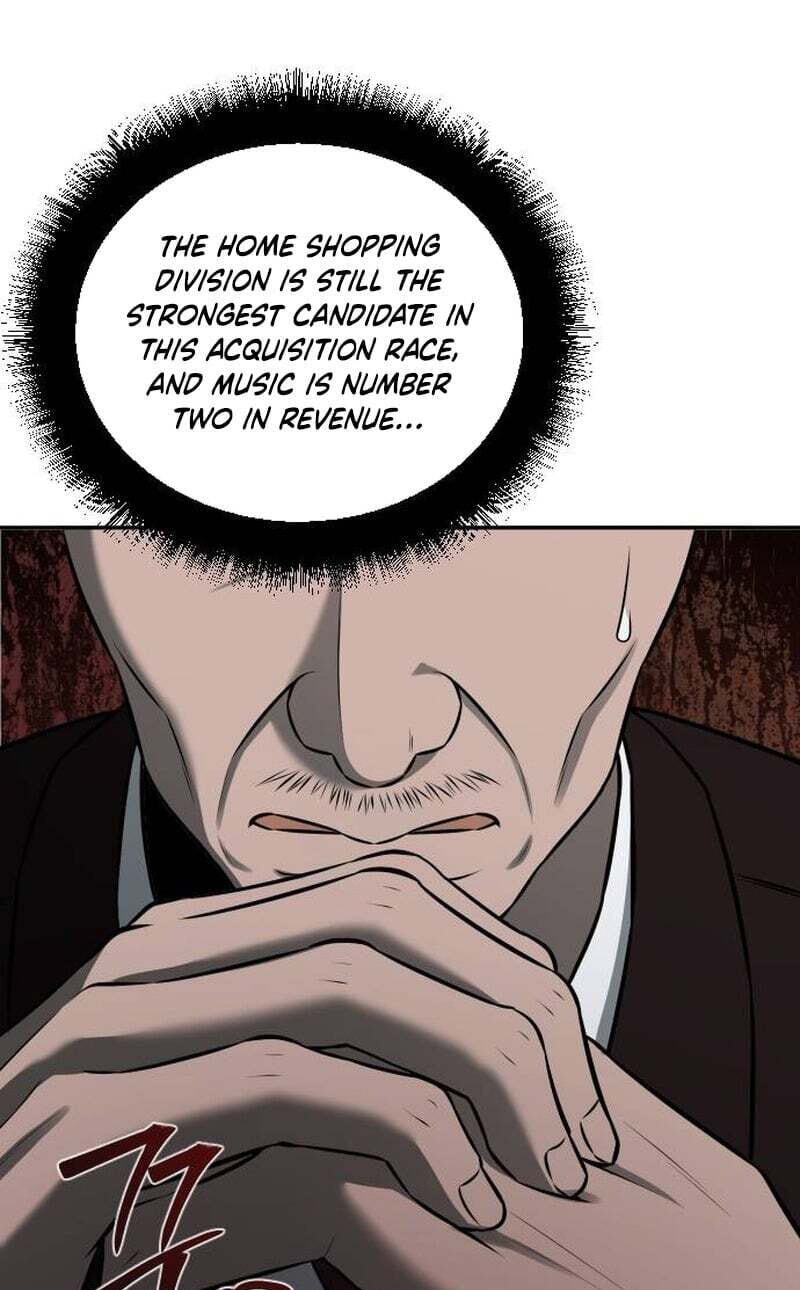When a Genius Office Worker Goes Too Far Chapter 45 page 79 - 