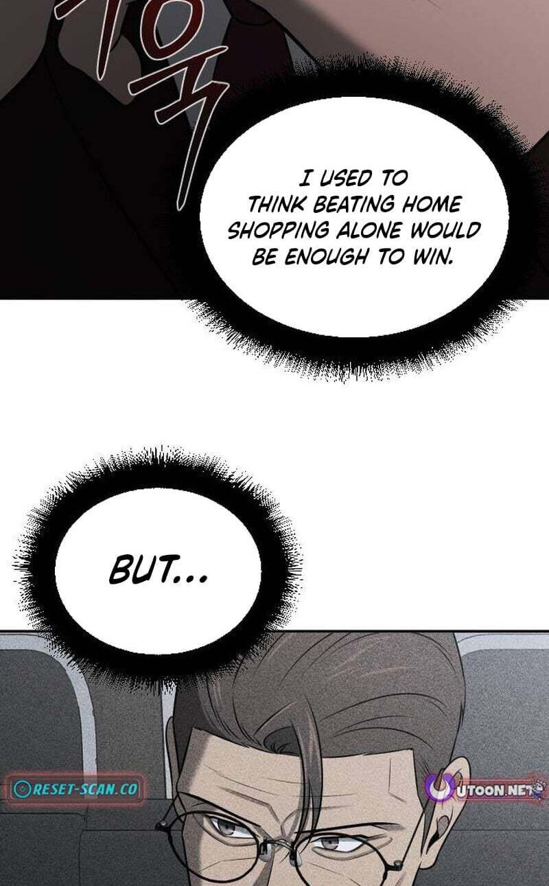 When a Genius Office Worker Goes Too Far Chapter 45 page 80 - 