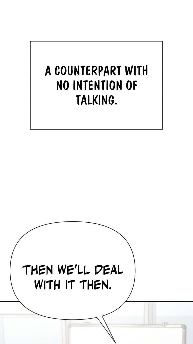 When a Genius Office Worker Goes Too Far Chapter 45 page 9 - 