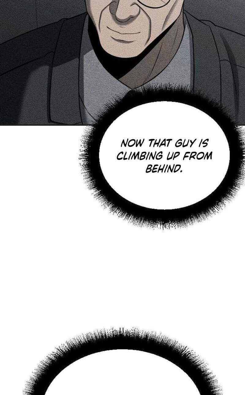 When a Genius Office Worker Goes Too Far Chapter 45 page 81 - 