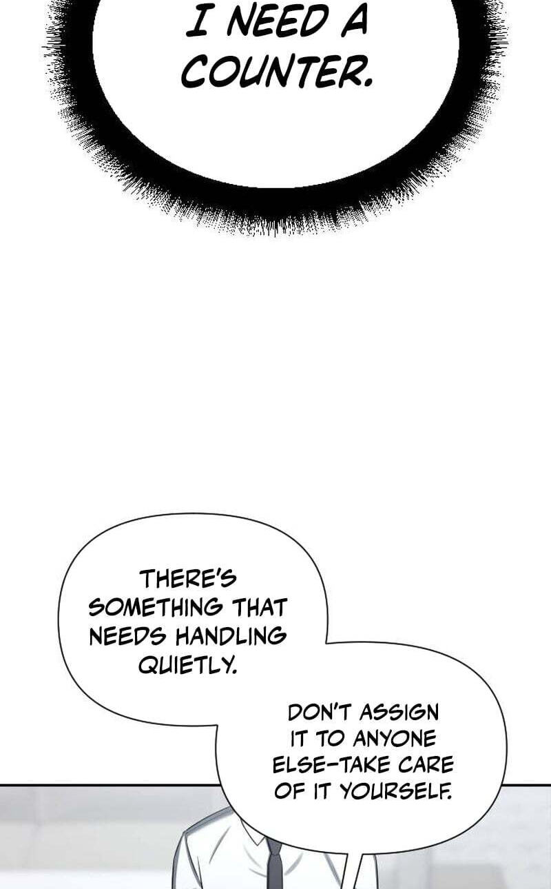 When a Genius Office Worker Goes Too Far Chapter 45 page 82 - 