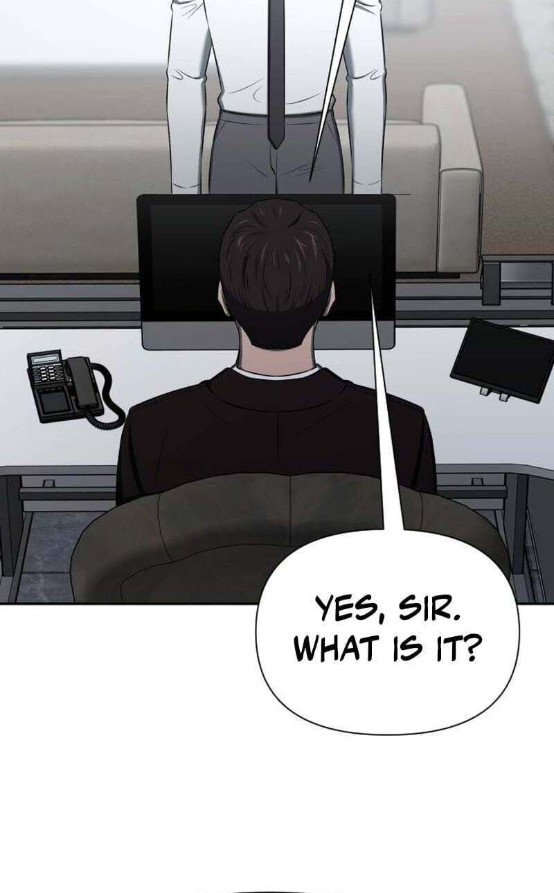 When a Genius Office Worker Goes Too Far Chapter 45 page 83 - 