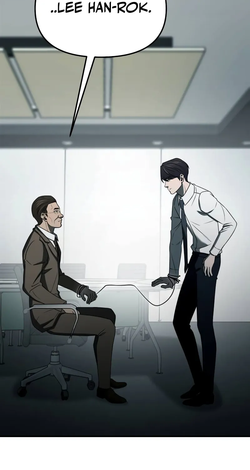 When a Genius Office Worker Goes Too Far Chapter 5 page 2 - 