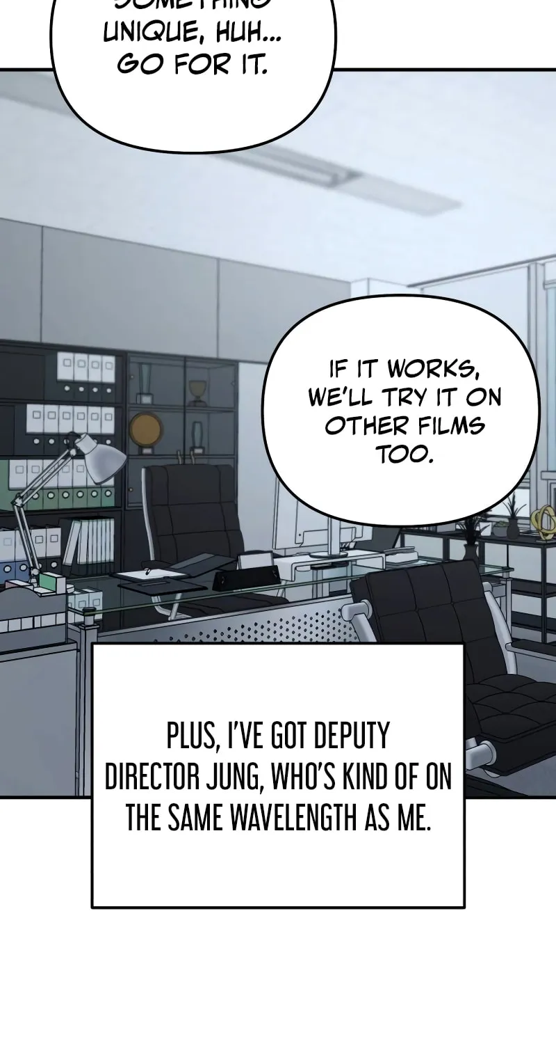 When a Genius Office Worker Goes Too Far Chapter 5 page 101 - 