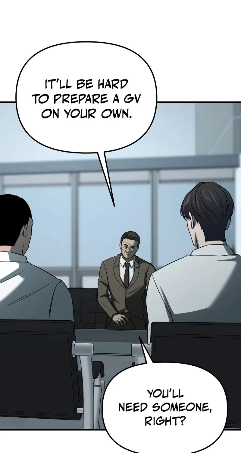 When a Genius Office Worker Goes Too Far Chapter 5 page 103 - 