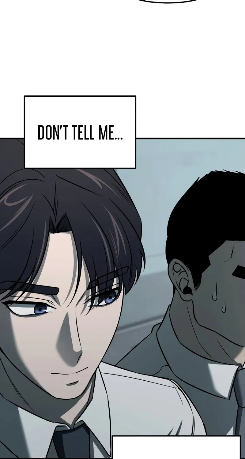 When a Genius Office Worker Goes Too Far Chapter 5 page 104 - 