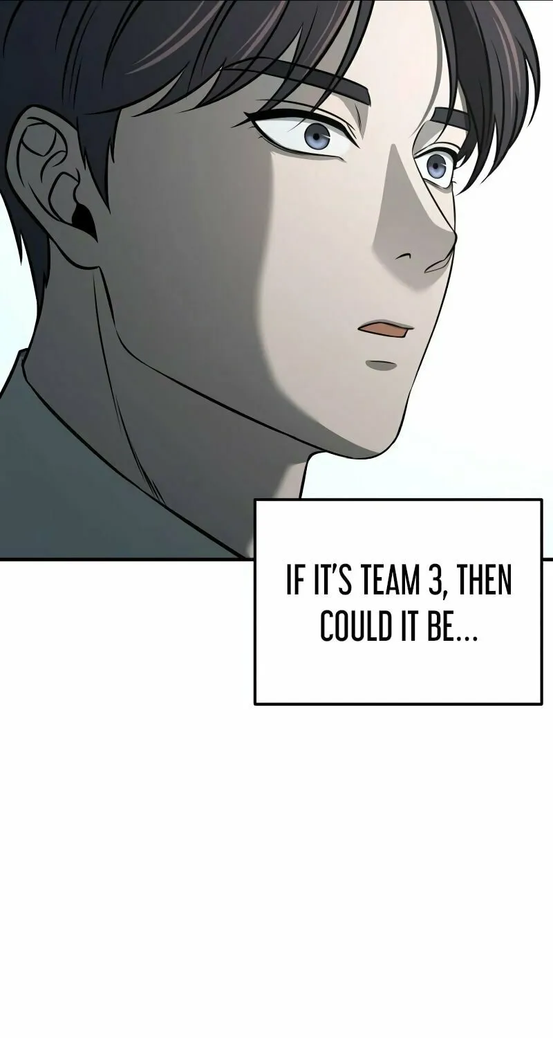 When a Genius Office Worker Goes Too Far Chapter 5 page 107 - 