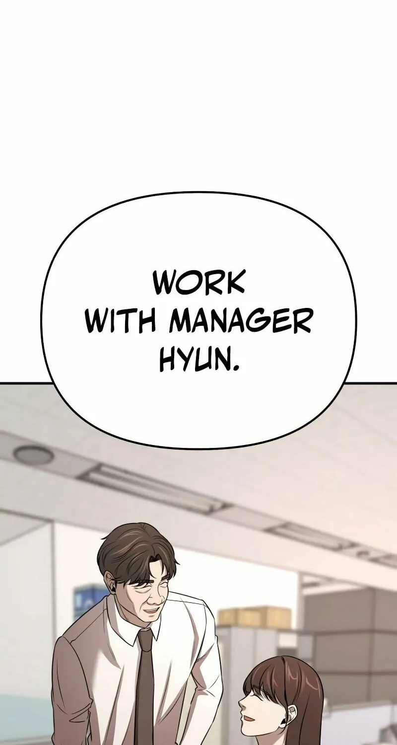 When a Genius Office Worker Goes Too Far Chapter 5 page 108 - 