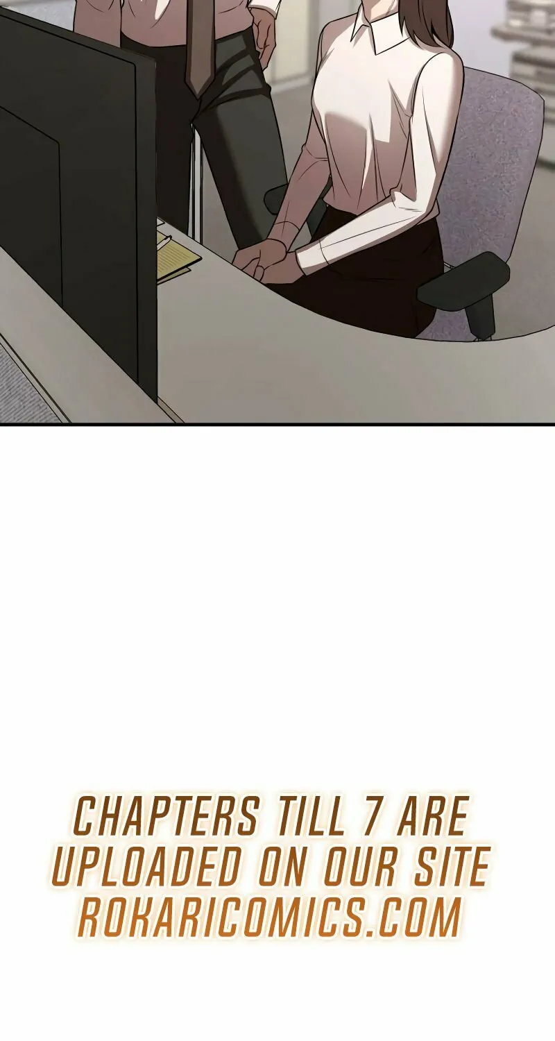 When a Genius Office Worker Goes Too Far Chapter 5 page 109 - 