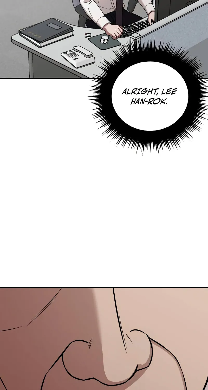 When a Genius Office Worker Goes Too Far Chapter 5 page 12 - 