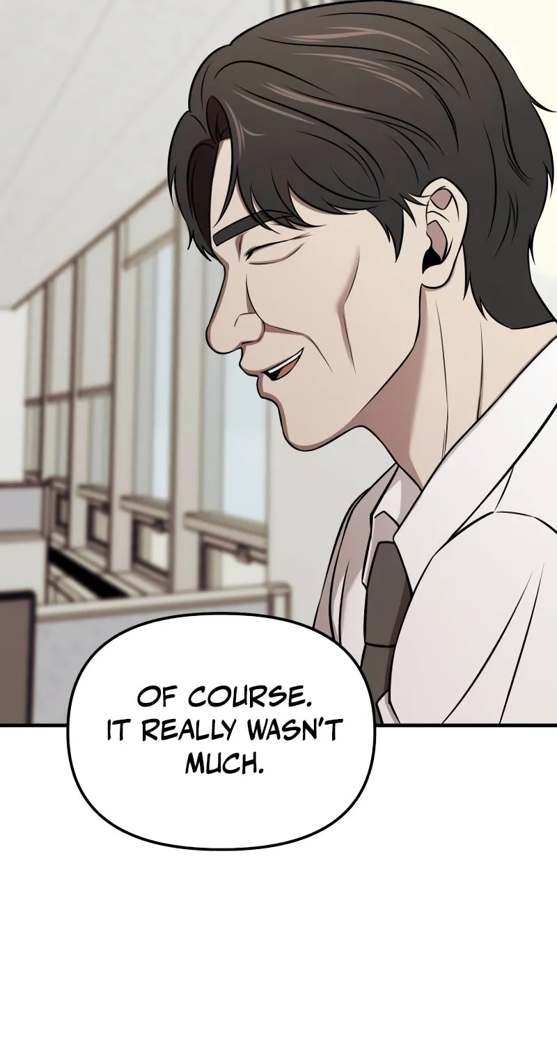When a Genius Office Worker Goes Too Far Chapter 5 page 19 - 