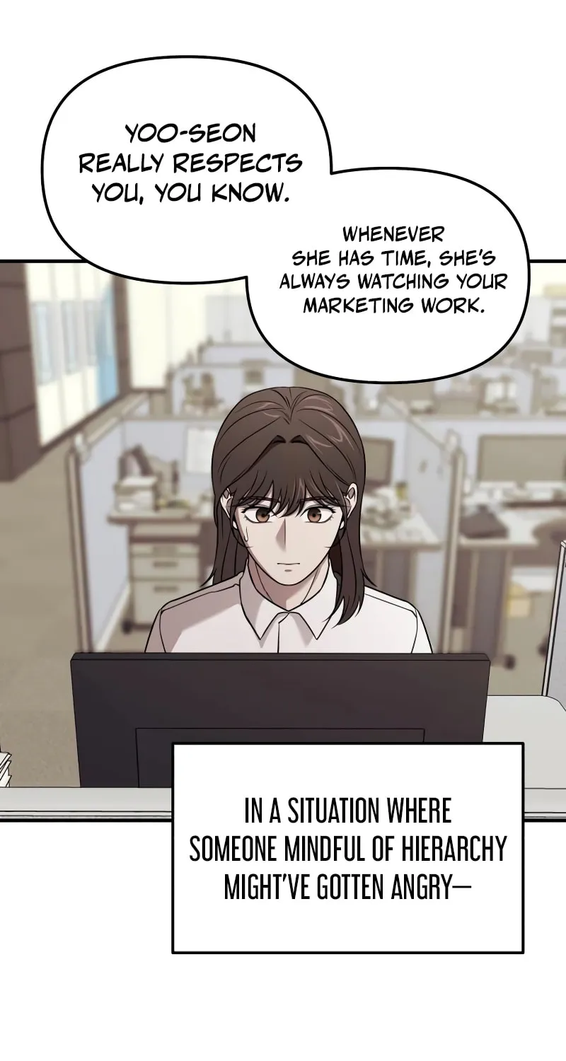 When a Genius Office Worker Goes Too Far Chapter 5 page 20 - 