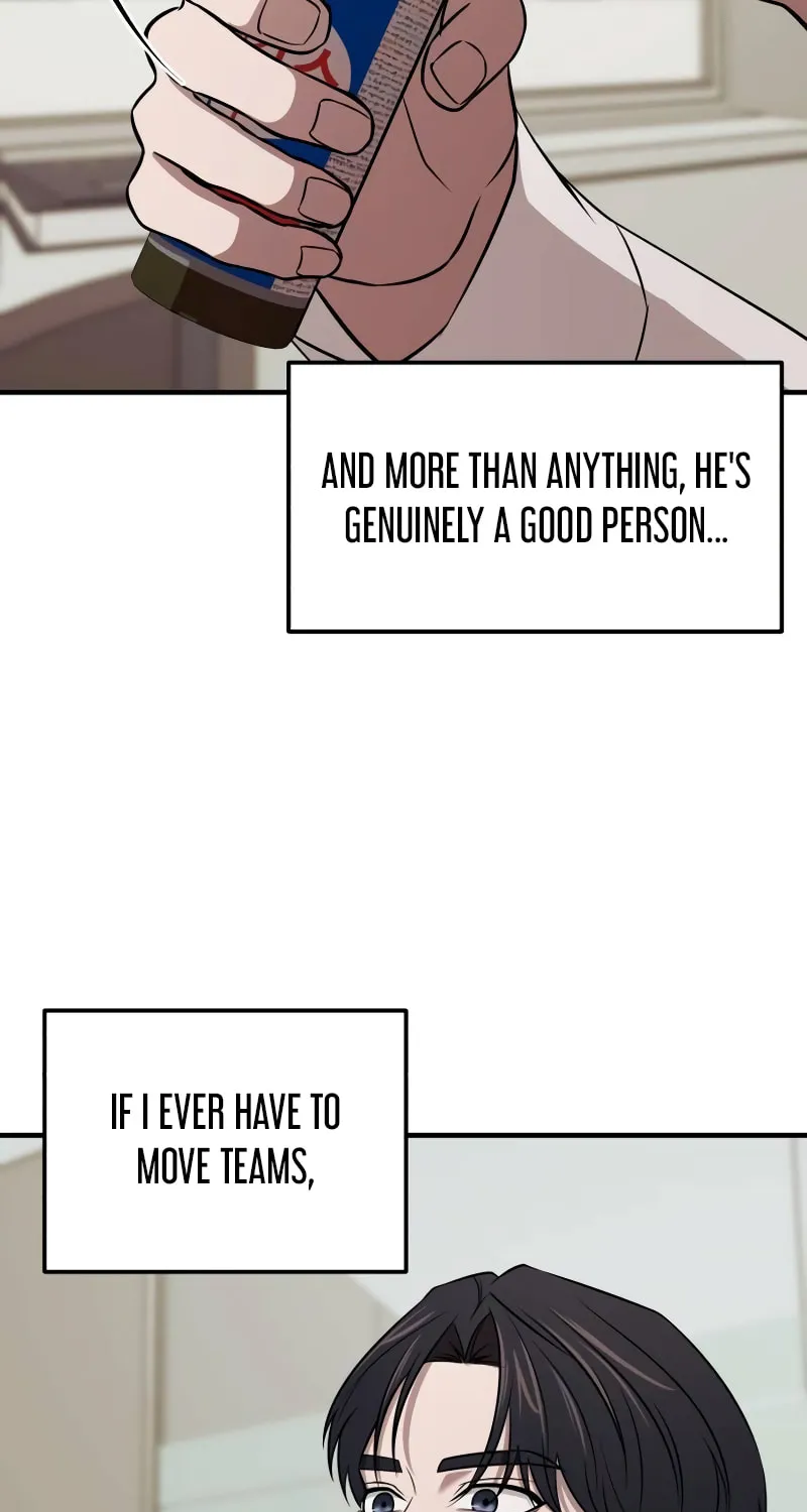 When a Genius Office Worker Goes Too Far Chapter 5 page 25 - 
