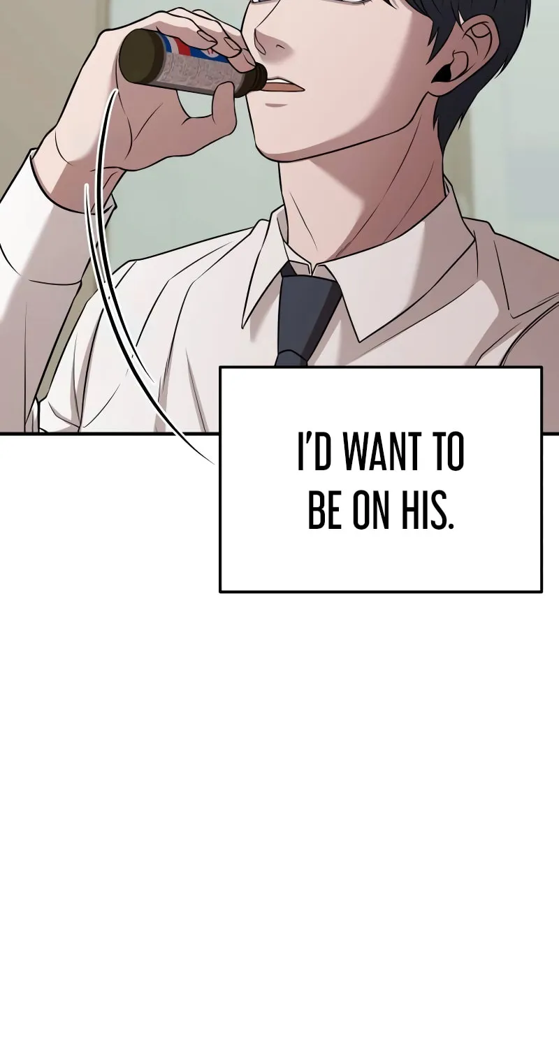When a Genius Office Worker Goes Too Far Chapter 5 page 26 - 