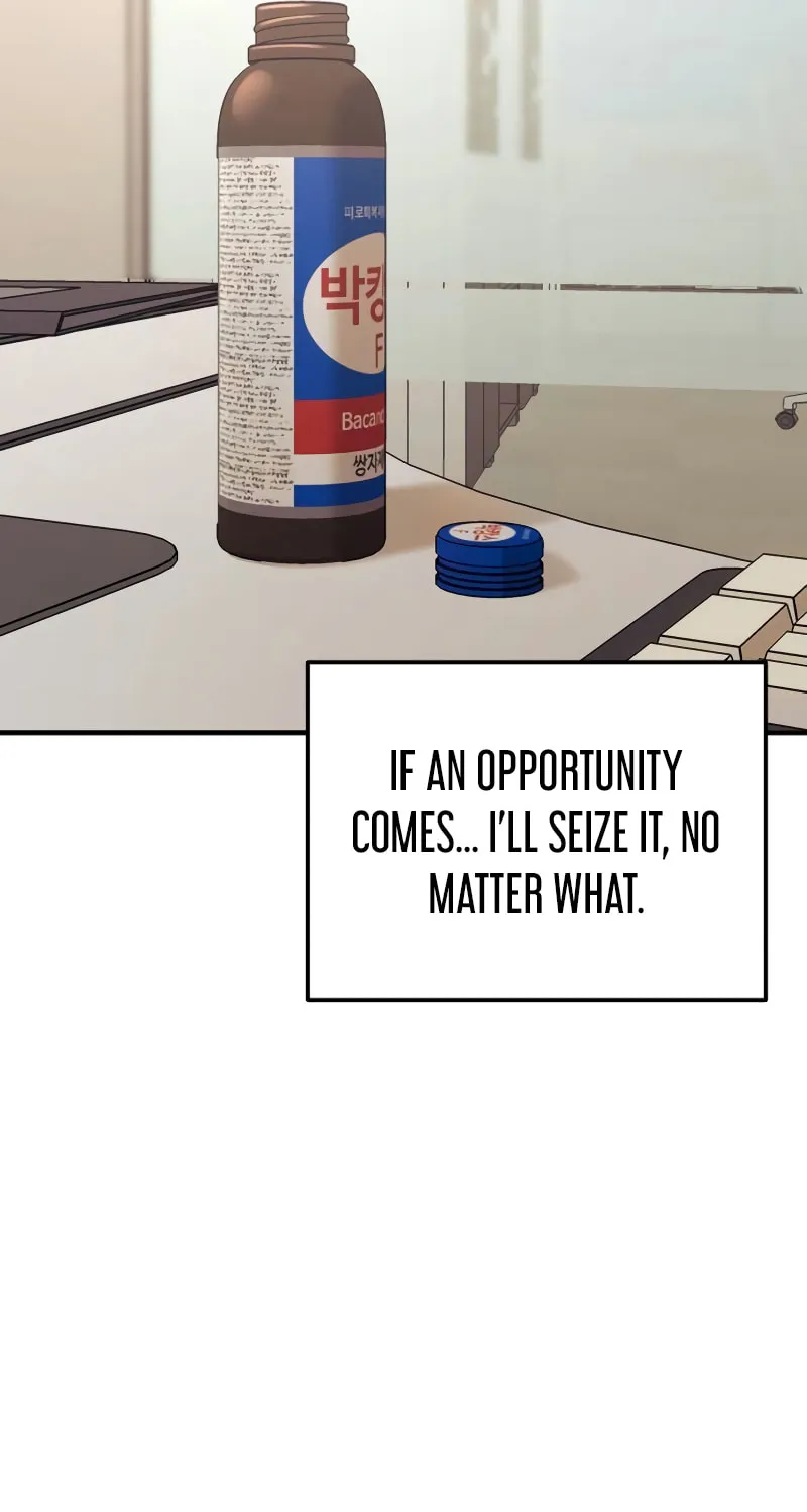 When a Genius Office Worker Goes Too Far Chapter 5 page 28 - 