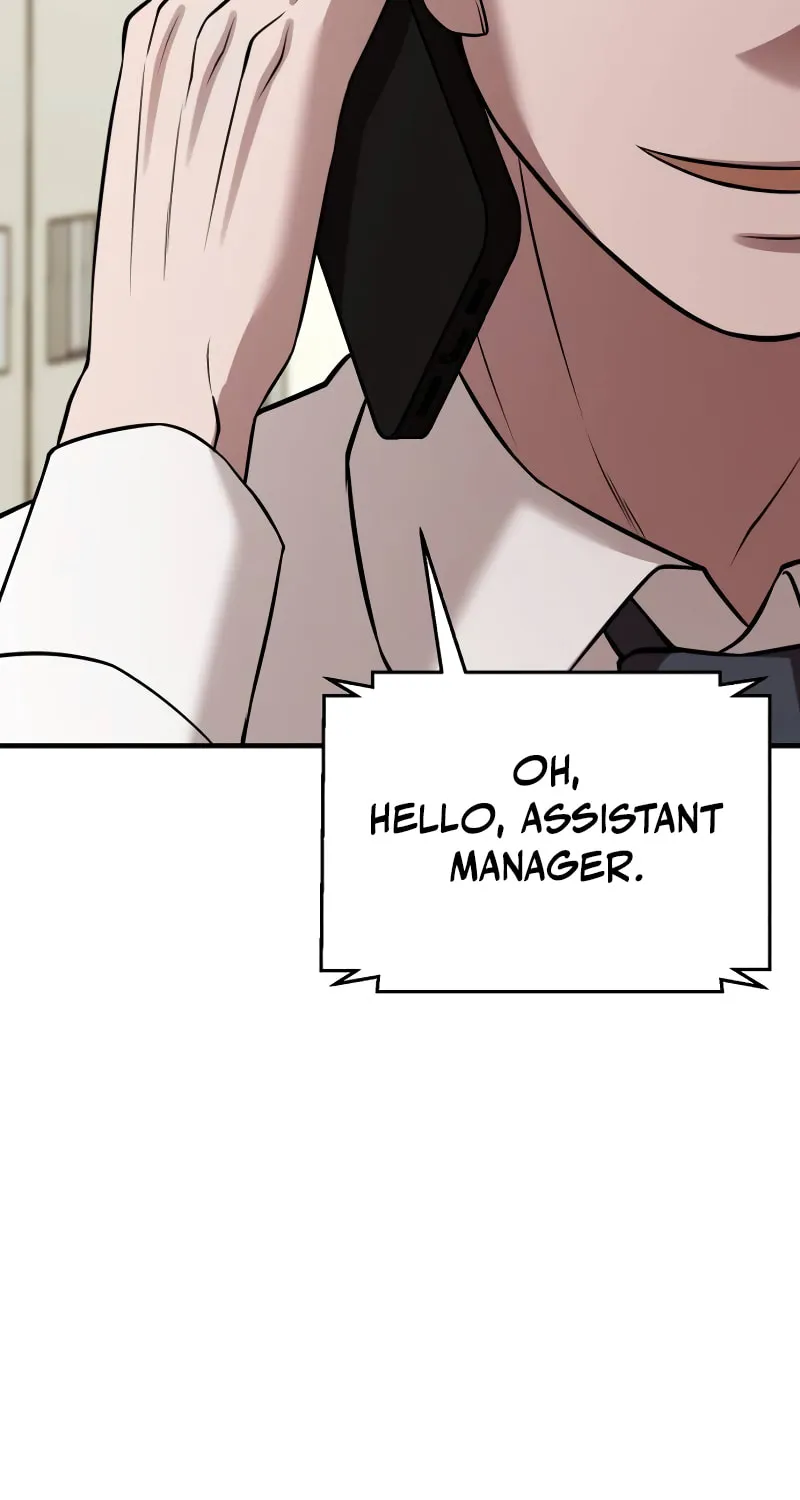 When a Genius Office Worker Goes Too Far Chapter 5 page 30 - 