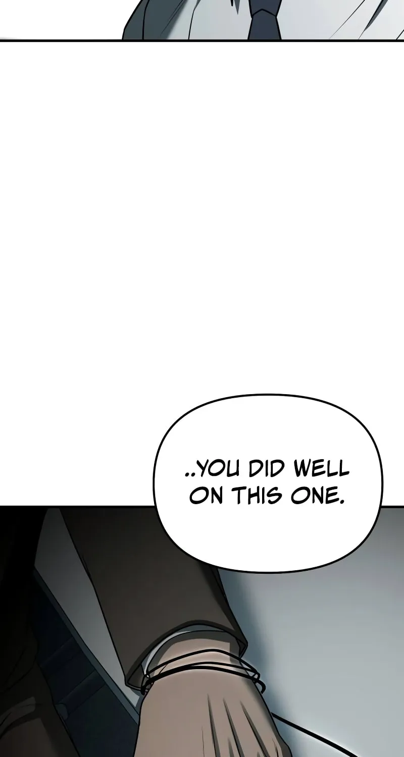 When a Genius Office Worker Goes Too Far Chapter 5 page 4 - 